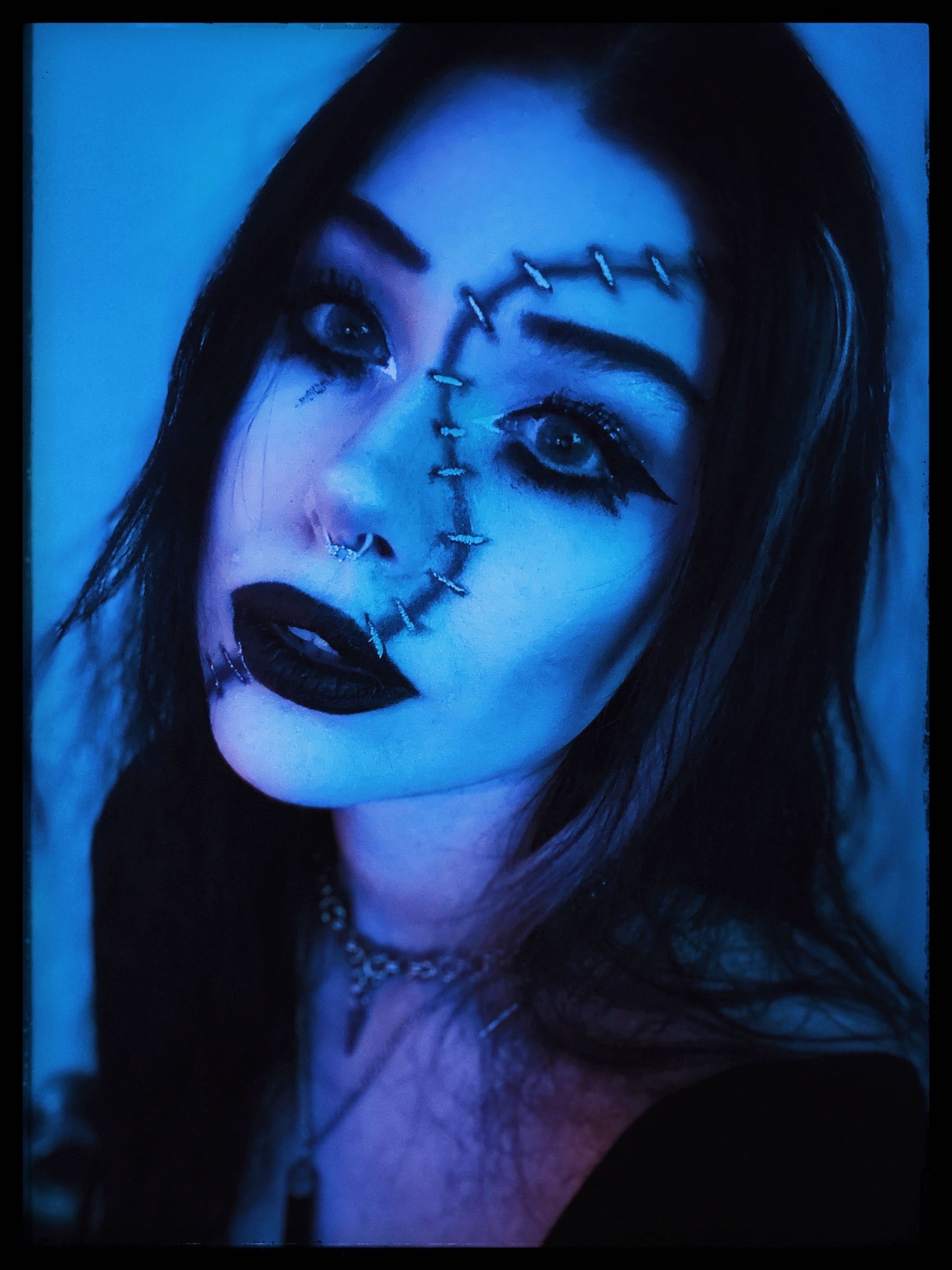 WolfAtYourGate on Instagram