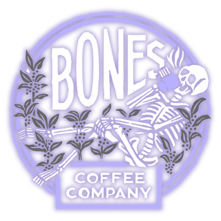 Bones Coffee Company